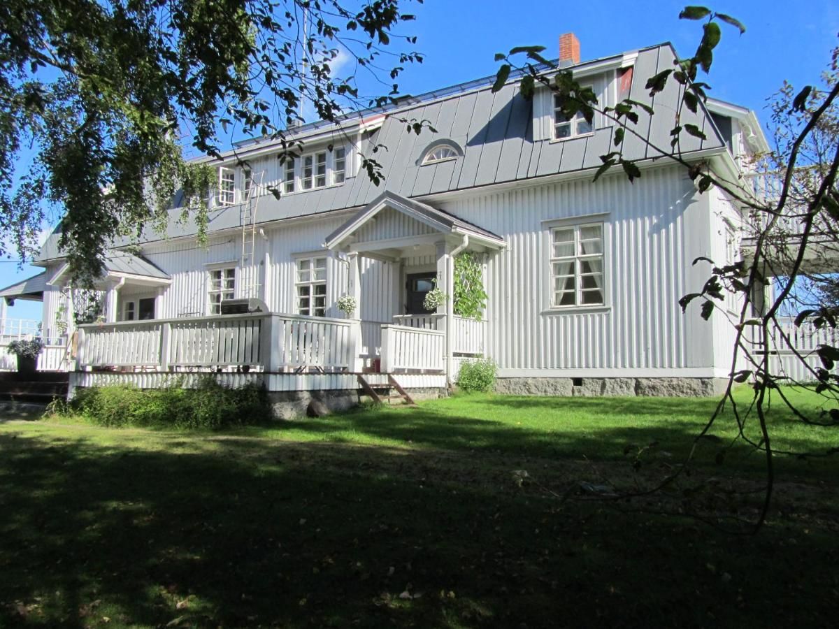 Отель Hotelli Huiskankorpi Boutique Hotel Nivala-4