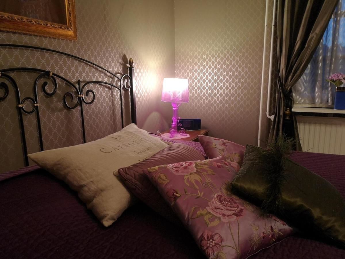 Отель Hotelli Huiskankorpi Boutique Hotel Nivala-13