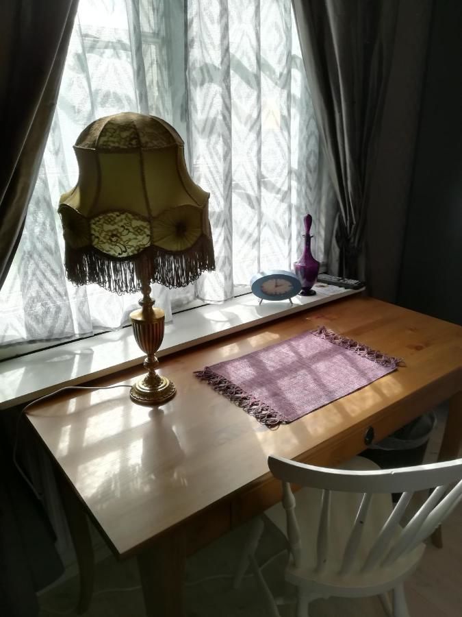 Отель Hotelli Huiskankorpi Boutique Hotel Nivala-17