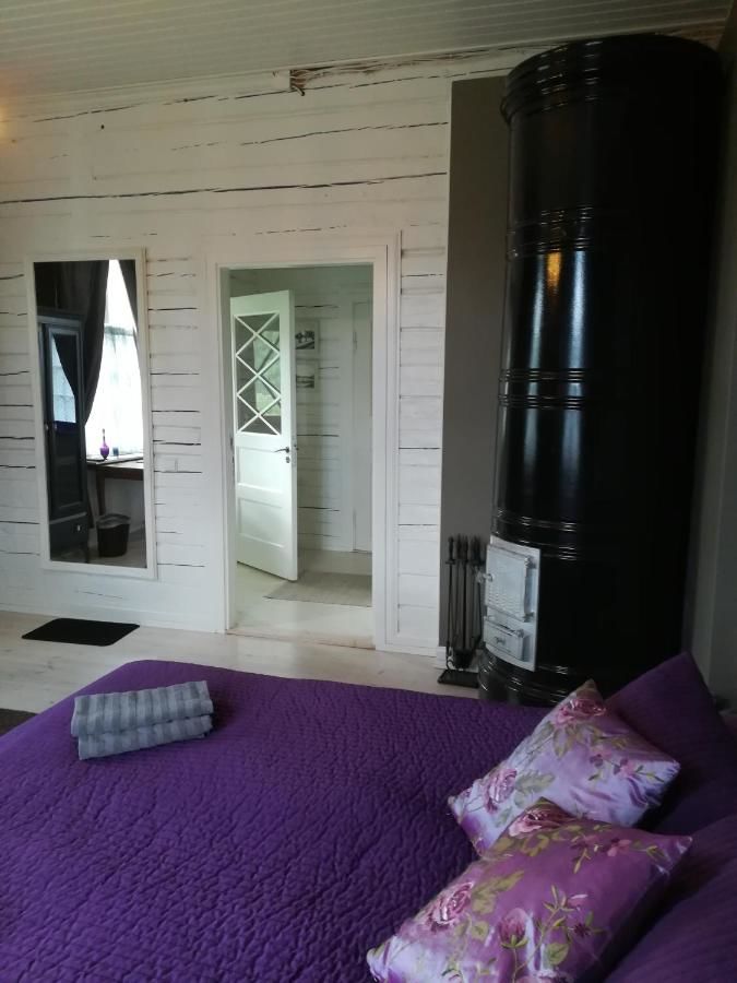 Отель Hotelli Huiskankorpi Boutique Hotel Nivala-18