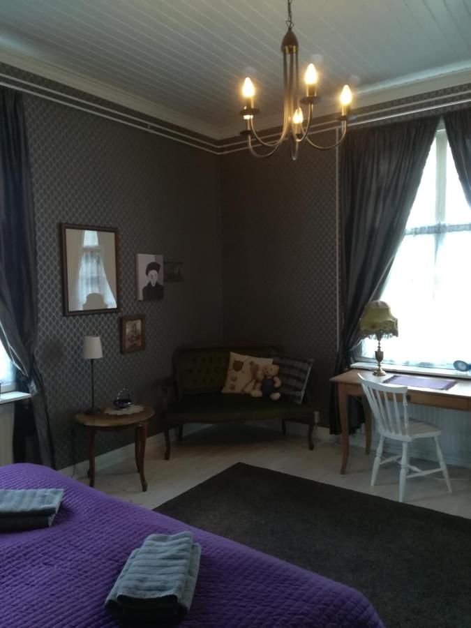 Отель Hotelli Huiskankorpi Boutique Hotel Nivala-19