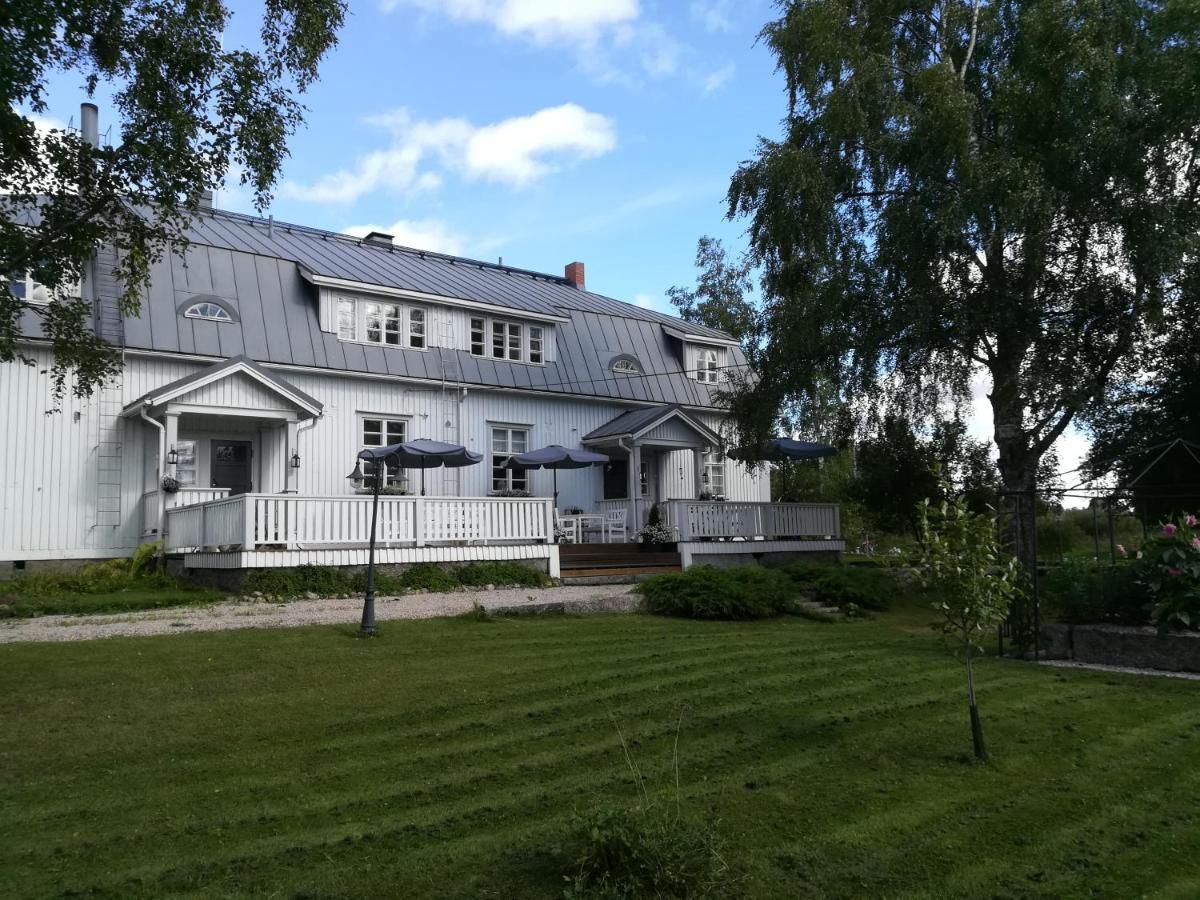 Отель Hotelli Huiskankorpi Boutique Hotel Nivala-21