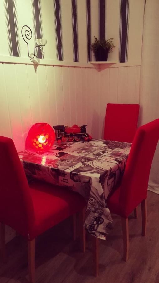 Отель Hotelli Huiskankorpi Boutique Hotel Nivala-5