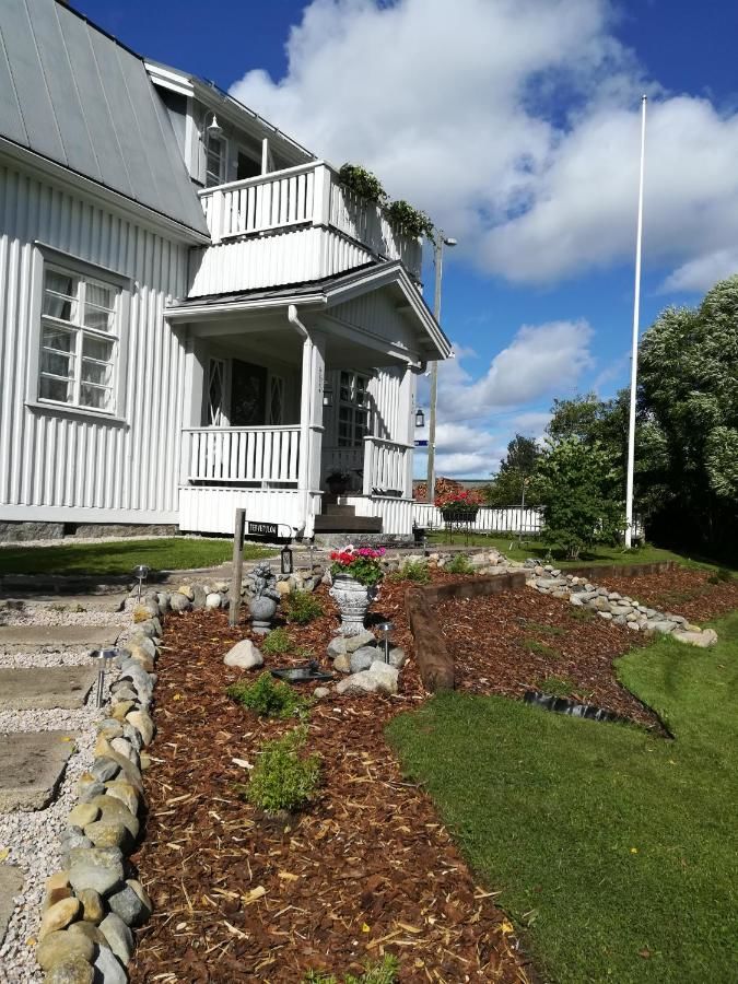 Отель Hotelli Huiskankorpi Boutique Hotel Nivala-29