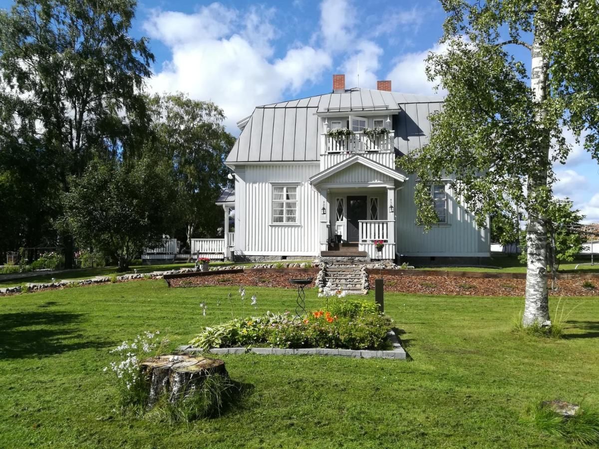 Отель Hotelli Huiskankorpi Boutique Hotel Nivala-30