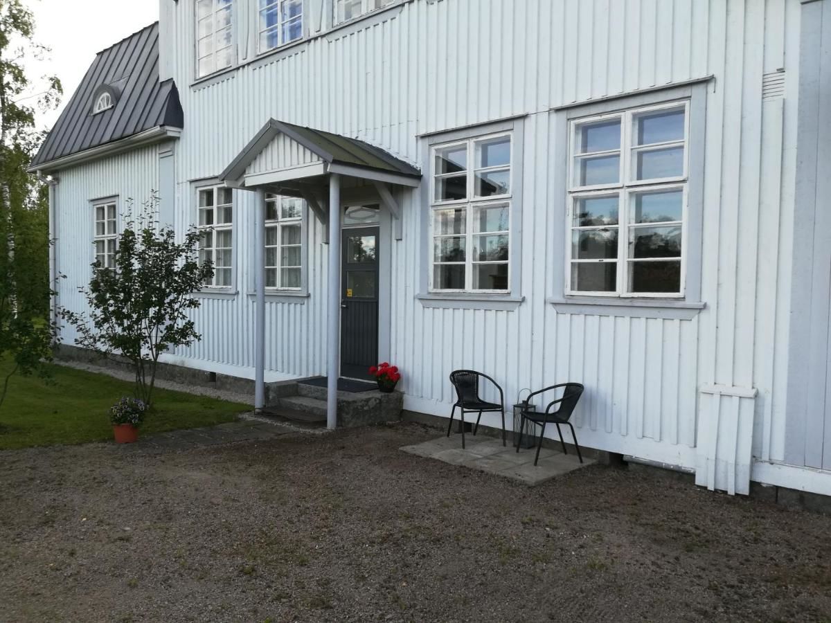 Отель Hotelli Huiskankorpi Boutique Hotel Nivala-31