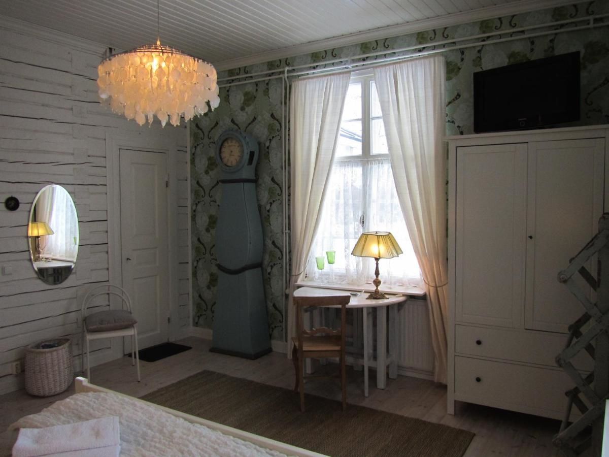 Отель Hotelli Huiskankorpi Boutique Hotel Nivala-33