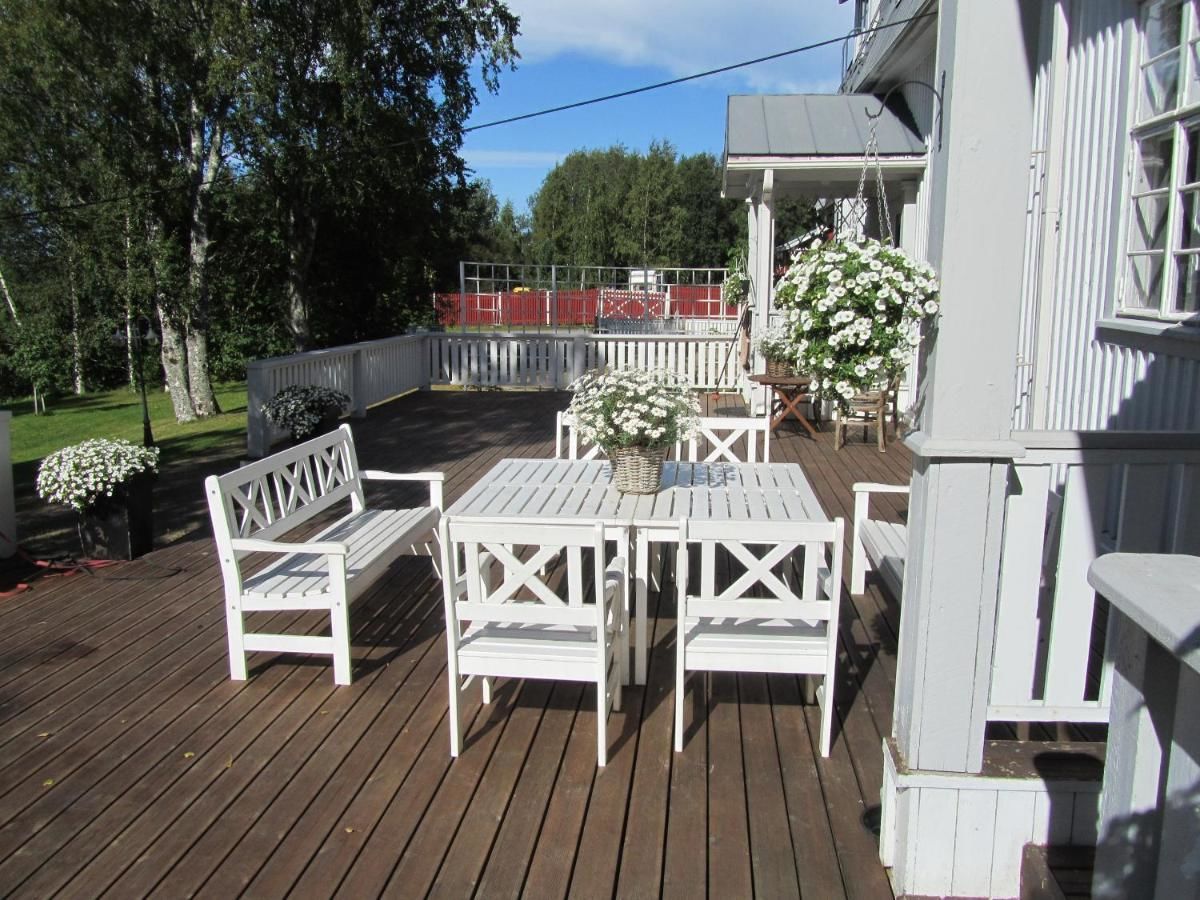 Отель Hotelli Huiskankorpi Boutique Hotel Nivala-34