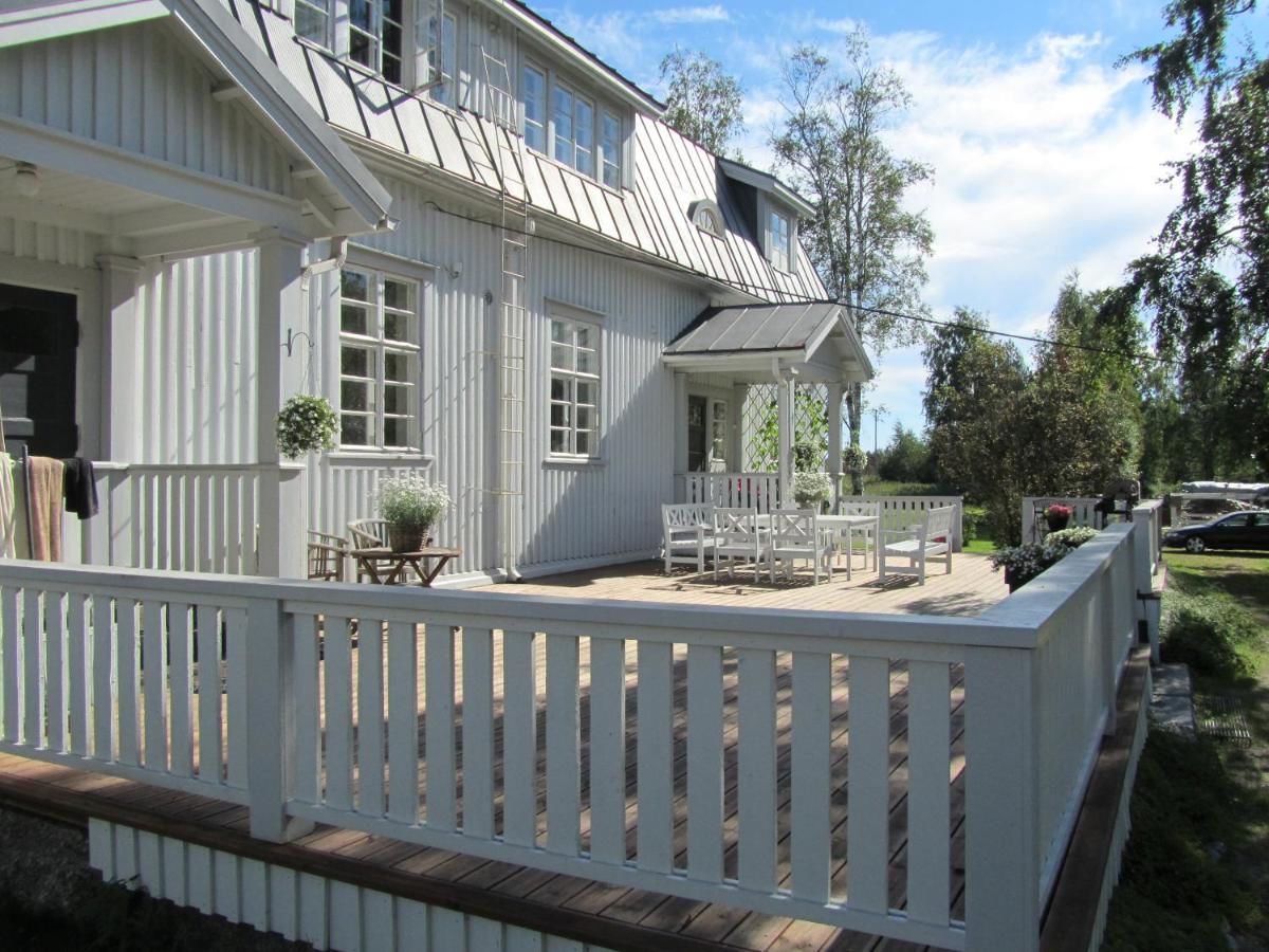 Отель Hotelli Huiskankorpi Boutique Hotel Nivala-35