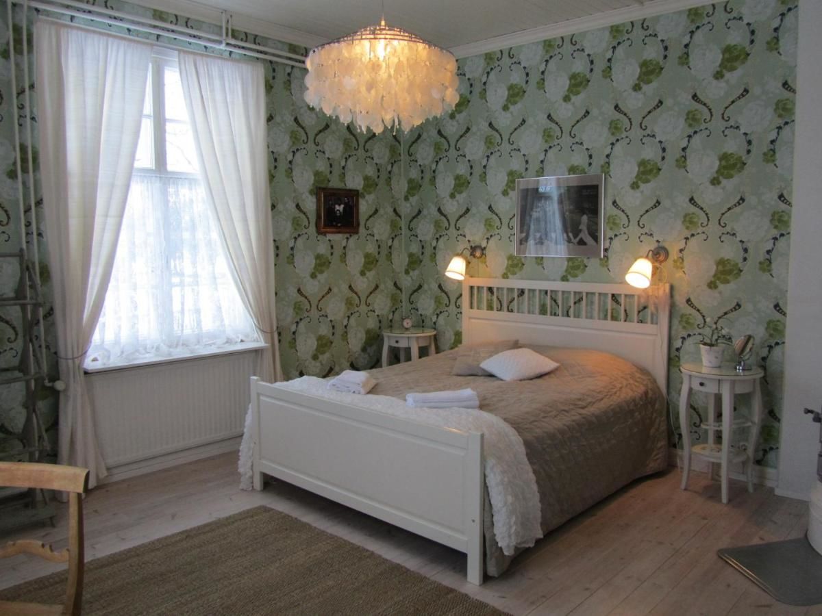 Отель Hotelli Huiskankorpi Boutique Hotel Nivala-36