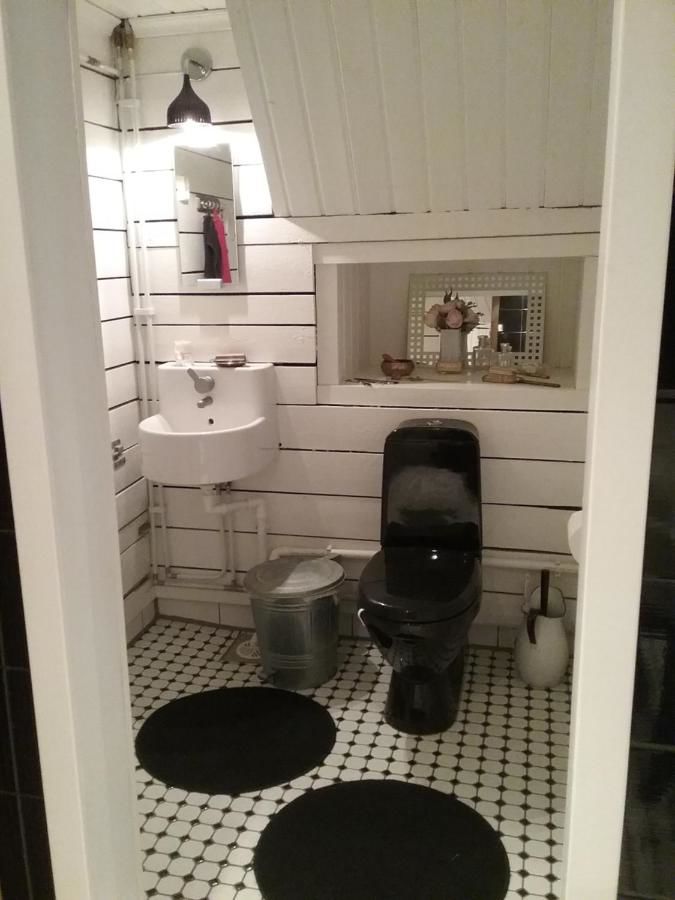 Отель Hotelli Huiskankorpi Boutique Hotel Nivala-38