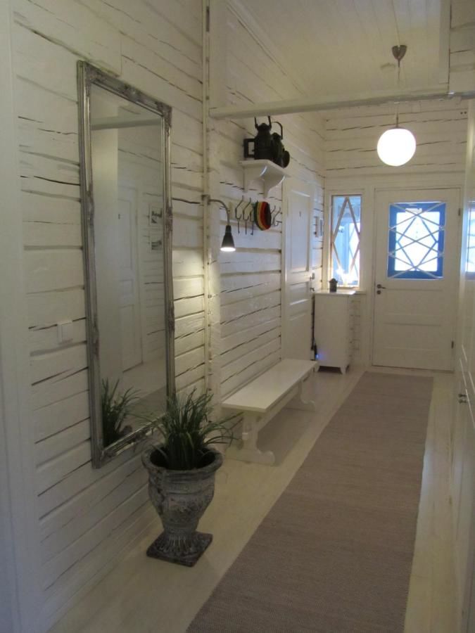 Отель Hotelli Huiskankorpi Boutique Hotel Nivala-39