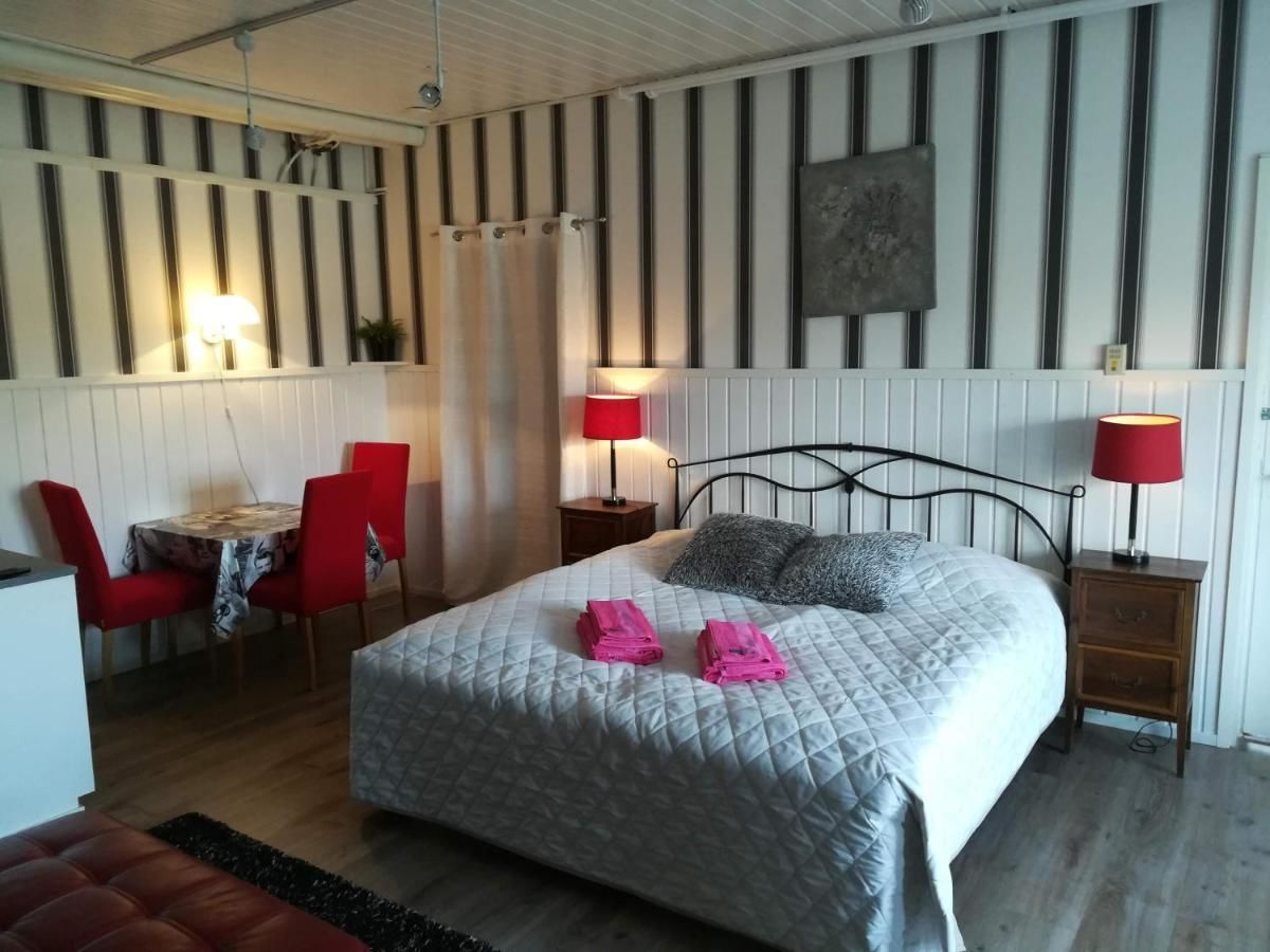 Отель Hotelli Huiskankorpi Boutique Hotel Nivala-7