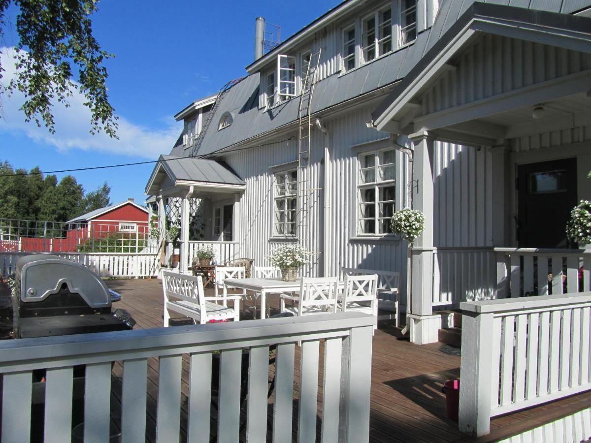 Отель Hotelli Huiskankorpi Boutique Hotel Nivala-43