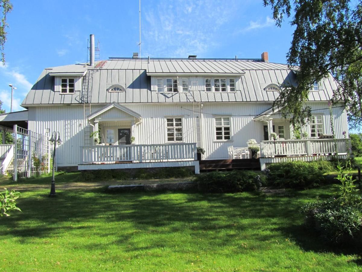 Отель Hotelli Huiskankorpi Boutique Hotel Nivala-44