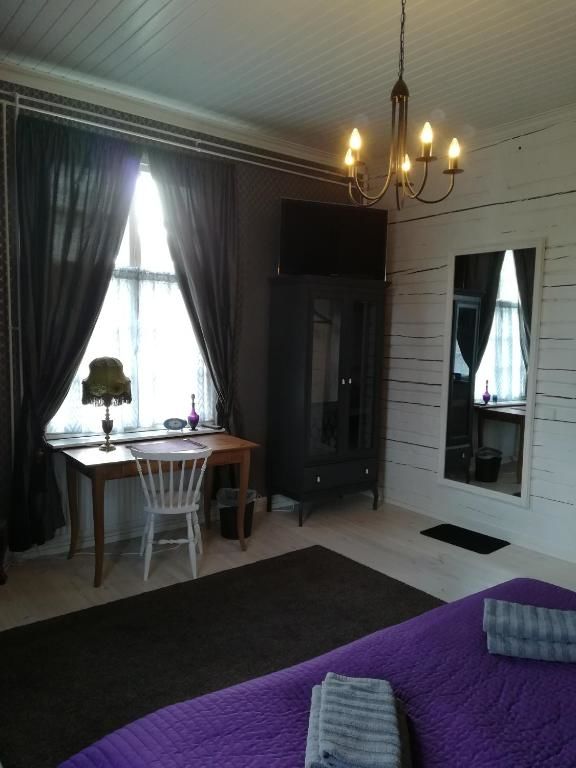 Отель Hotelli Huiskankorpi Boutique Hotel Nivala-46