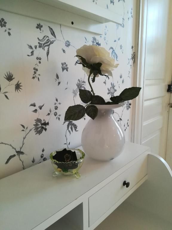 Отель Hotelli Huiskankorpi Boutique Hotel Nivala-51
