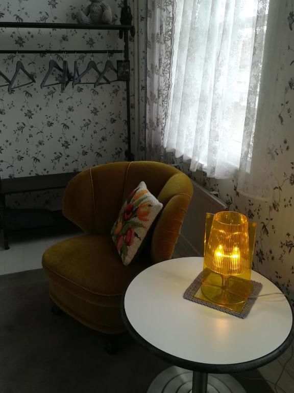 Отель Hotelli Huiskankorpi Boutique Hotel Nivala-57