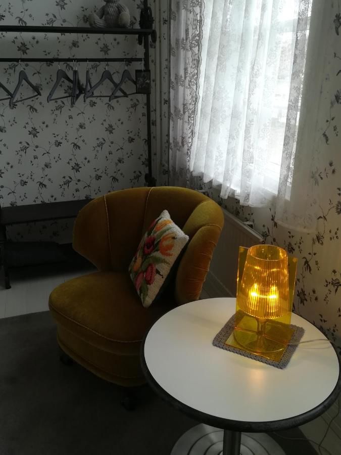 Отель Hotelli Huiskankorpi Boutique Hotel Nivala-10