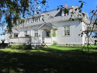 Отель Hotelli Huiskankorpi Boutique Hotel Nivala-0